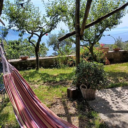 Sorrento, Positano, Amalfi Coast, Capri, Garden, Villa Carcara Colli di Fontanelle Екстер'єр фото